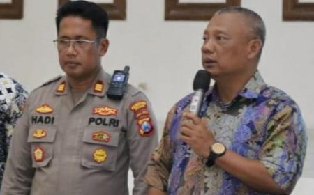 Polrestabes Surabaya Tingkatkan Pengungkapan Kasus Penculikan