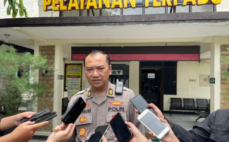Polres Malang Kedepankan Restorative Justice untuk Wujudkan Keadilan yang Humanis