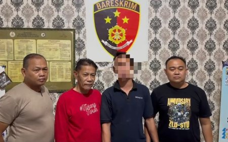 Polisi Ungkap Fakta di Balik Laporan Pembegalan Nakes