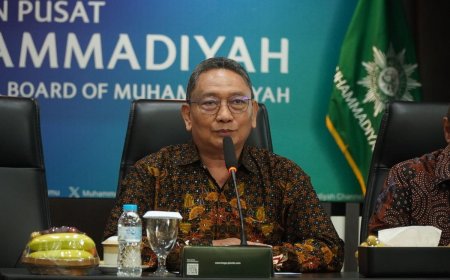 Muhammadiyah Tekankan Kualitas SDM untuk Keberlanjutan Program MBG