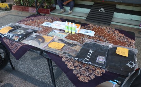 Polres Malang Amankan Dua Pemuda Bawa Sajam Saat Penyekatan Malam 1 Suro, Tegaskan Komitmen Jaga Keamanan dan Ketertiban Wilayah