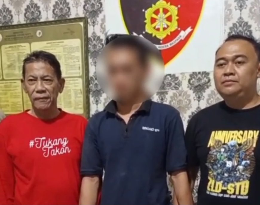 Polres Probolinggo Ungkap Fakta dan Klarifikasi Kasus Nakes di Kraksaan