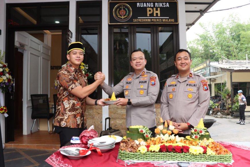 Rekaman Audio Visual Perkuat Validitas Proses Pemeriksaan Perkara